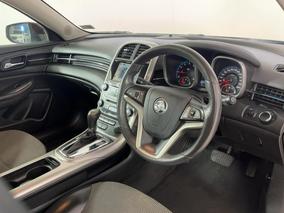 Photo '16' of Holden Malibu