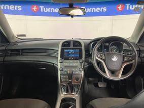 Photo '17' of Holden Malibu