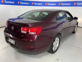 Photo '7' of Holden Malibu
