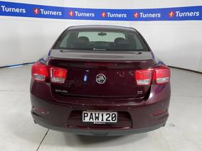 Photo '6' of Holden Malibu