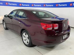 Photo '5' of Holden Malibu