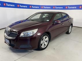 Photo '4' of Holden Malibu