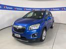 Thumbnail '4' of Holden Trax