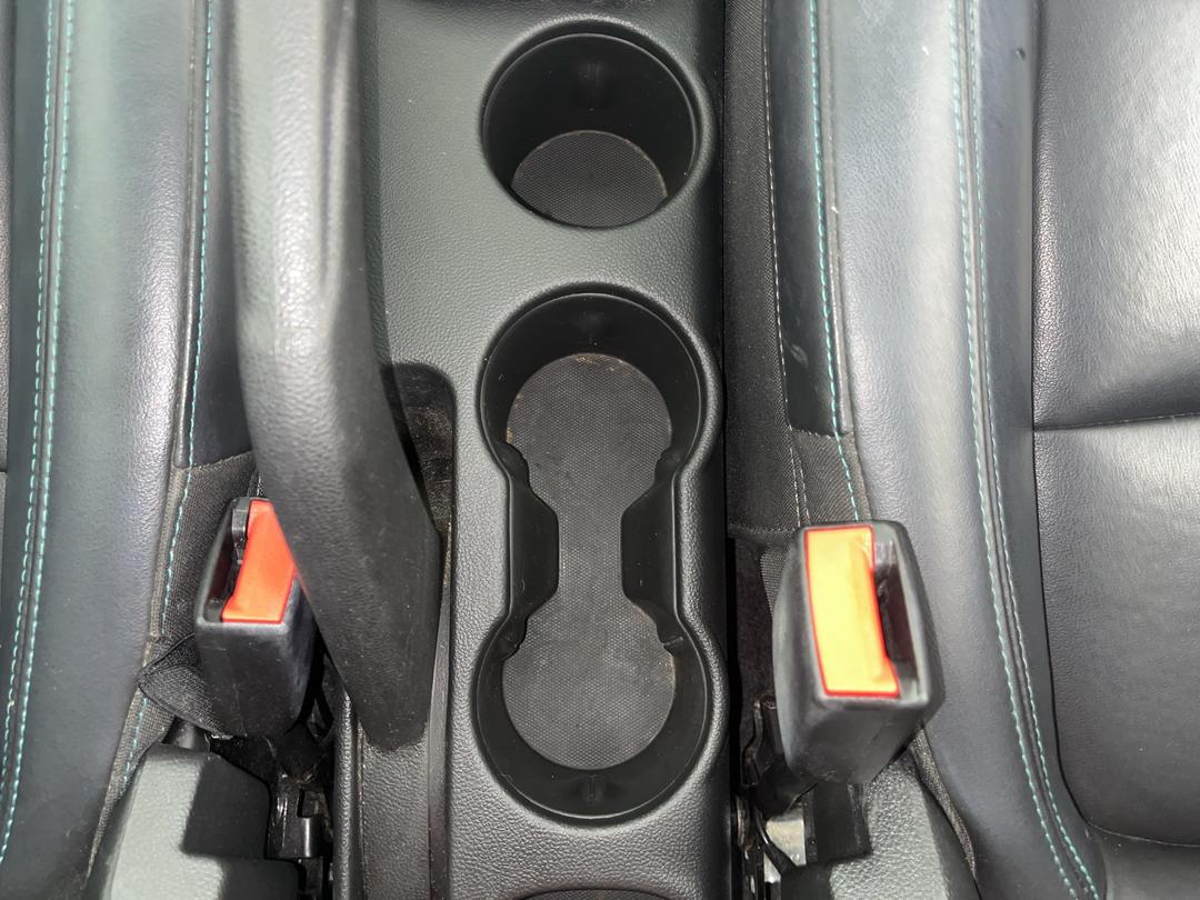 Photo '23' of Holden Trax