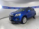 Thumbnail '4' of Holden Trax