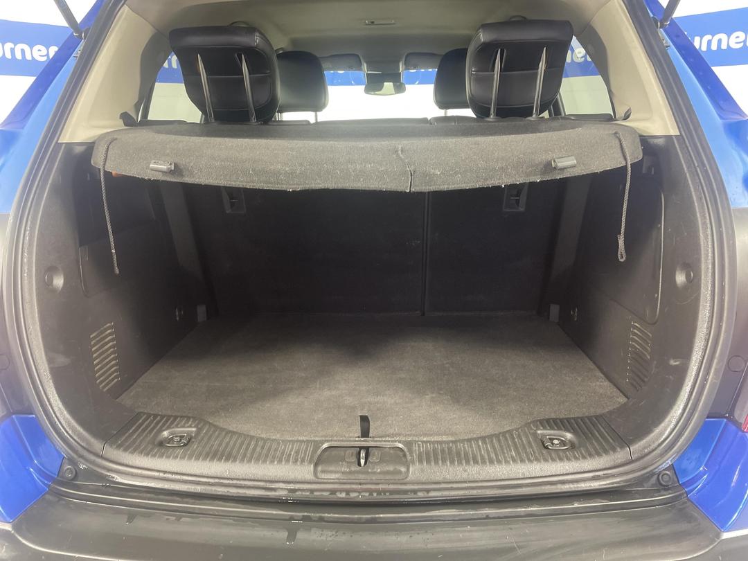 Photo '14' of Holden Trax