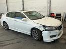 Thumbnail '1' of Honda Accord V6 NT