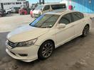 Thumbnail '5' of Honda Accord V6 NT