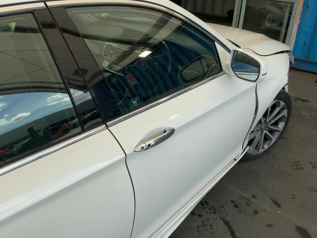Photo '14' of Honda Accord V6 NT Photo '14' of Honda Accord V6 NT