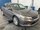 Thumbnail '1' of Honda Accord S