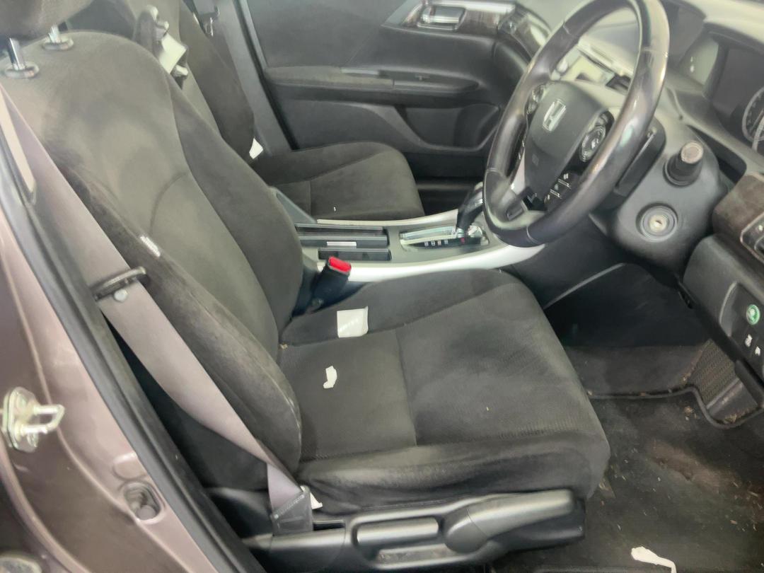 Photo '7' of Honda Accord S Photo '7' of Honda Accord S