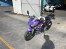 Thumbnail '4' of Honda CBR 500R