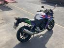 Thumbnail '7' of Honda CBR 500R