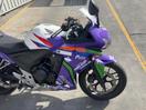 Thumbnail '12' of Honda CBR 500R