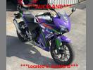 Thumbnail '1' of Honda CBR 500R
