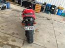 Thumbnail '4' of Honda CBR 600RR P