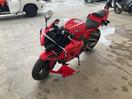 Thumbnail '7' of Honda CBR 600RR P