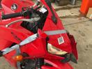 Thumbnail '12' of Honda CBR 600RR P