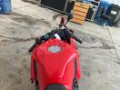 Thumbnail '19' of Honda CBR 600RR P