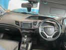 Thumbnail '25' of Honda Civic LN