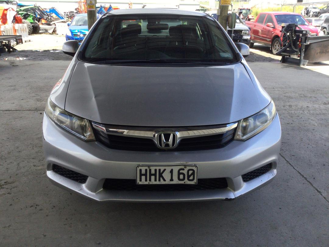 Photo '2' of Honda Civic 1.8S Photo '2' of Honda Civic 1.8S