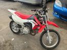 Thumbnail '2' of Honda CRF110