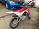 Thumbnail '3' of Honda CRF110