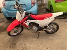 Thumbnail '5' of Honda CRF110