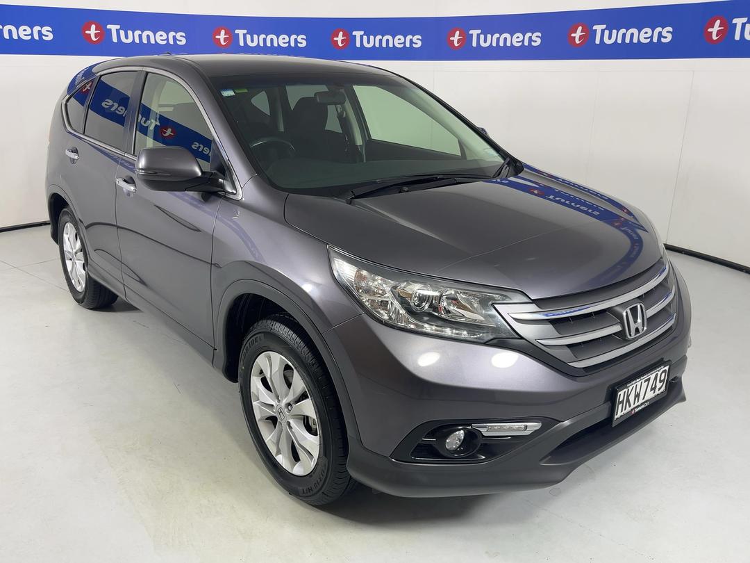 Photo '1' of Honda CRV