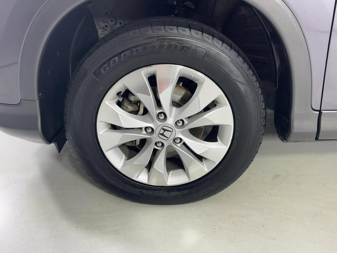 Photo '10' of Honda CRV