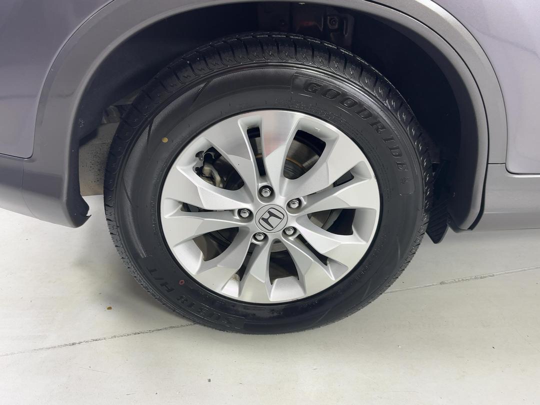Photo '12' of Honda CRV