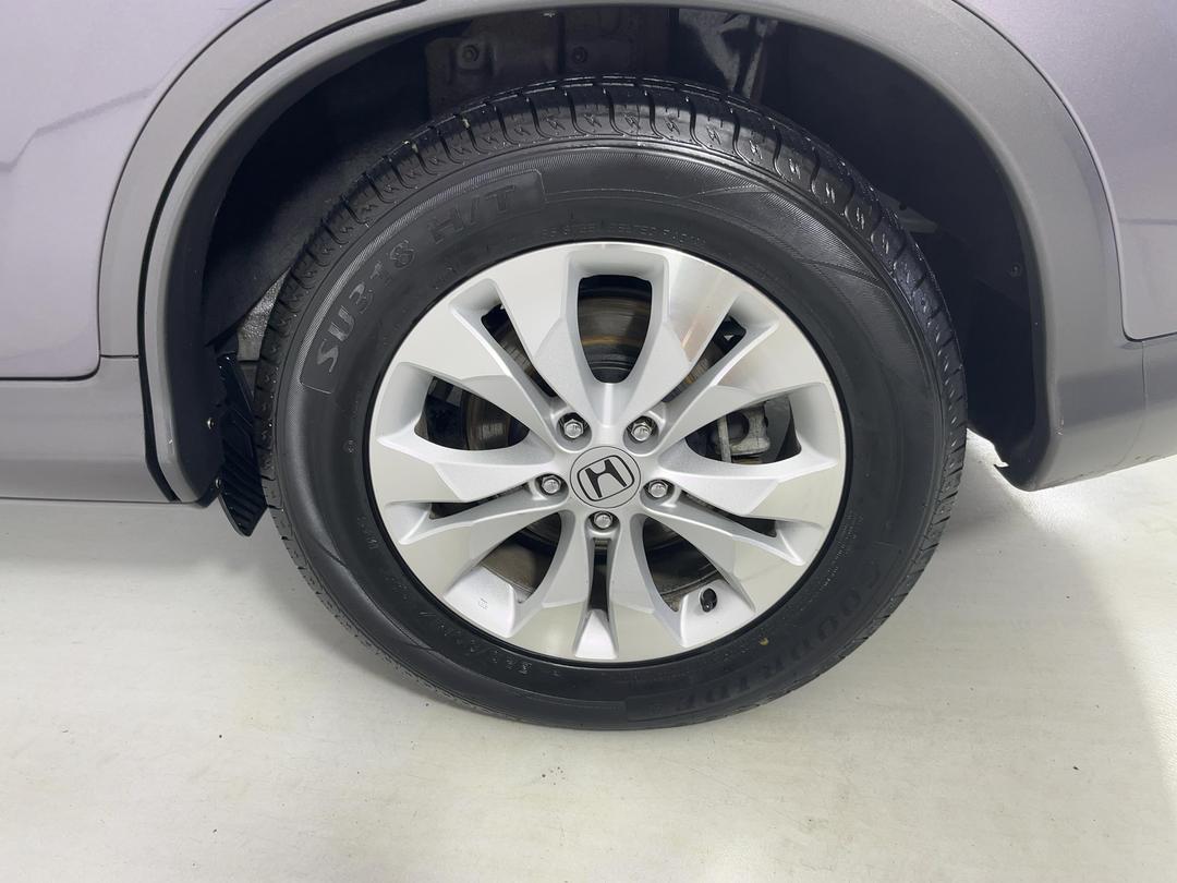 Photo '11' of Honda CRV