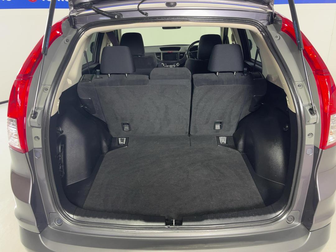 Photo '14' of Honda CRV