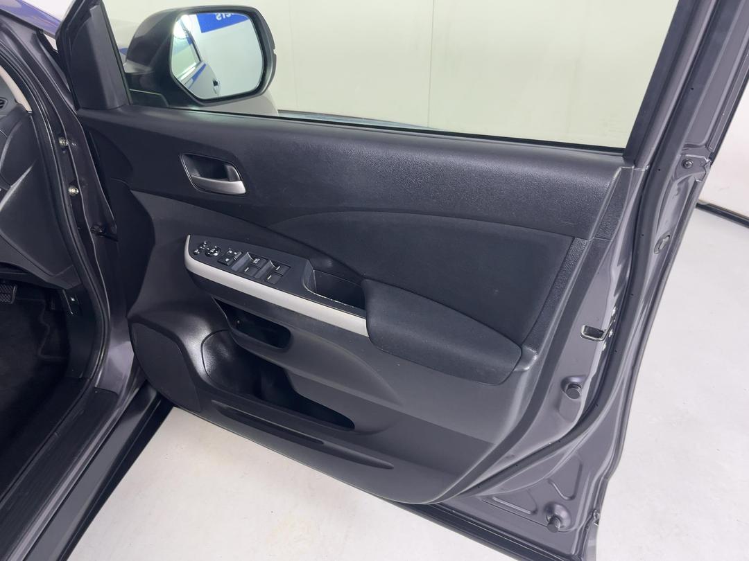 Photo '15' of Honda CRV