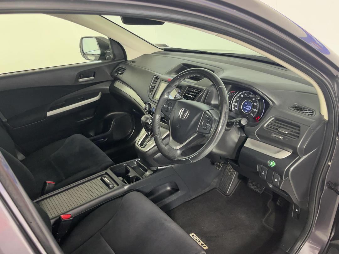 Photo '16' of Honda CRV