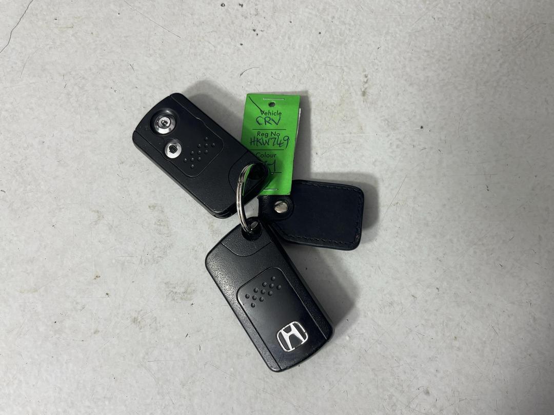 Photo '22' of Honda CRV