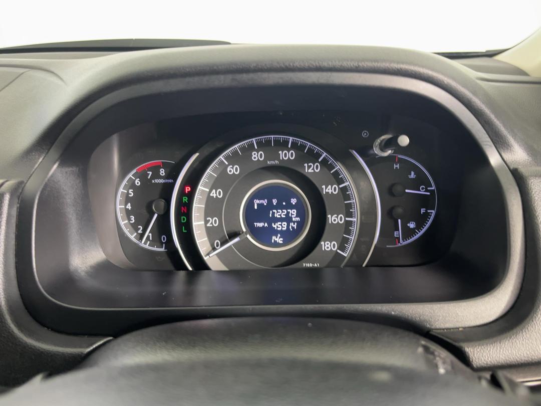 Photo '21' of Honda CRV