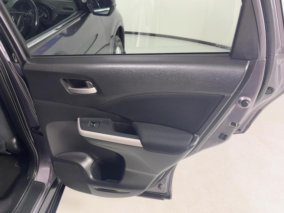 Photo '19' of Honda CRV