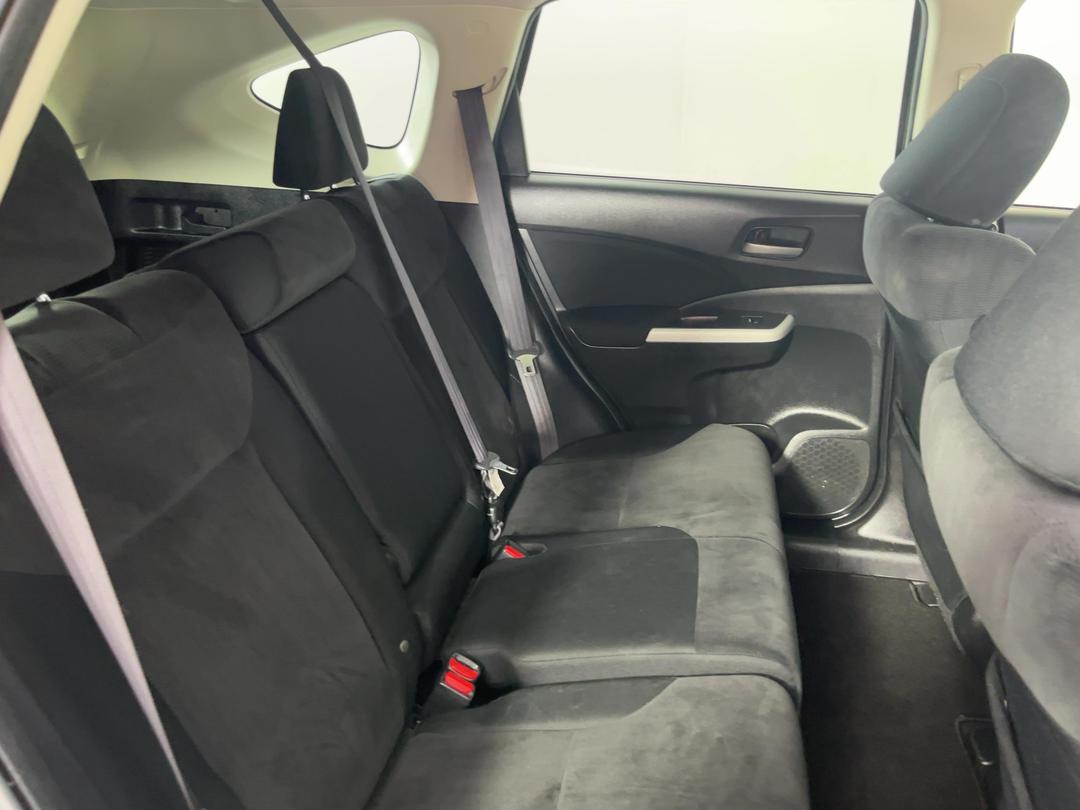 Photo '20' of Honda CRV