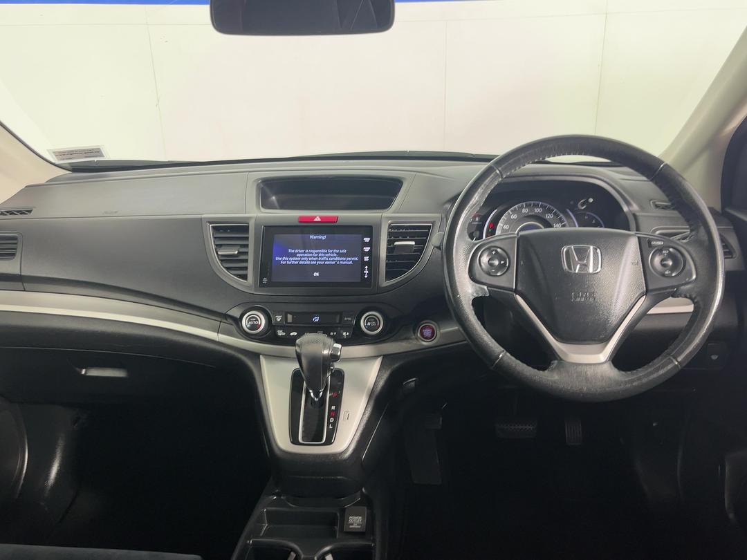 Photo '17' of Honda CRV