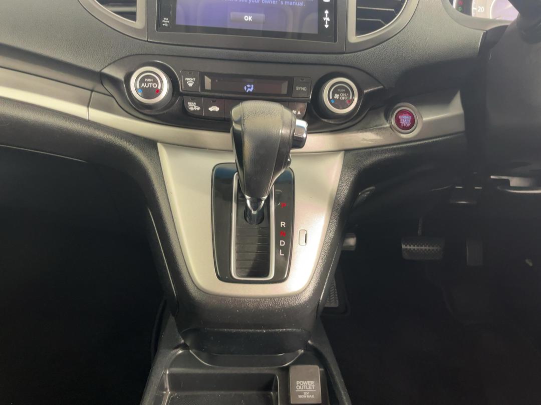 Photo '18' of Honda CRV