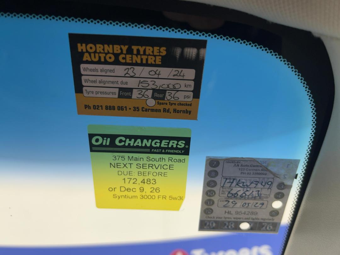 Photo '23' of Honda CRV
