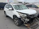 Thumbnail '1' of Honda CRV Sport N