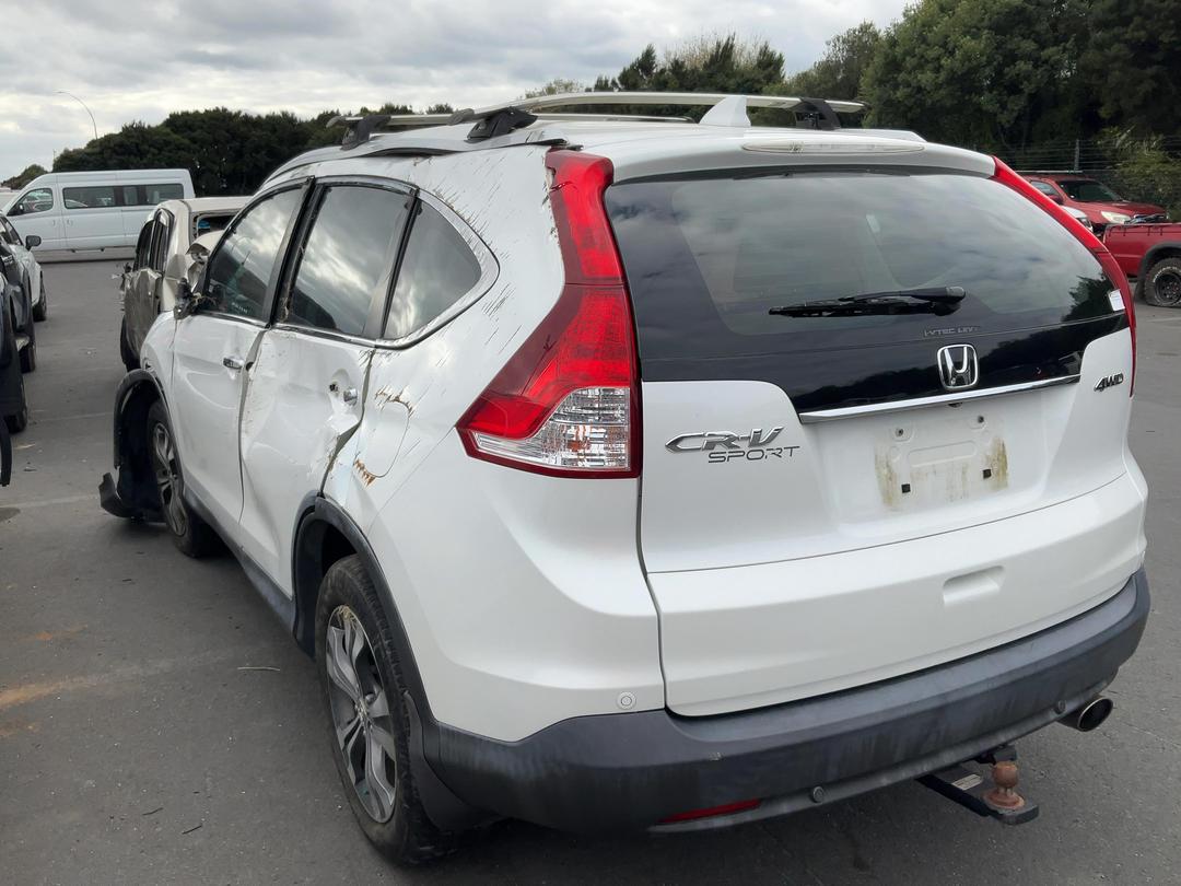 Photo '3' of Honda CRV Sport N Photo '3' of Honda CRV Sport N