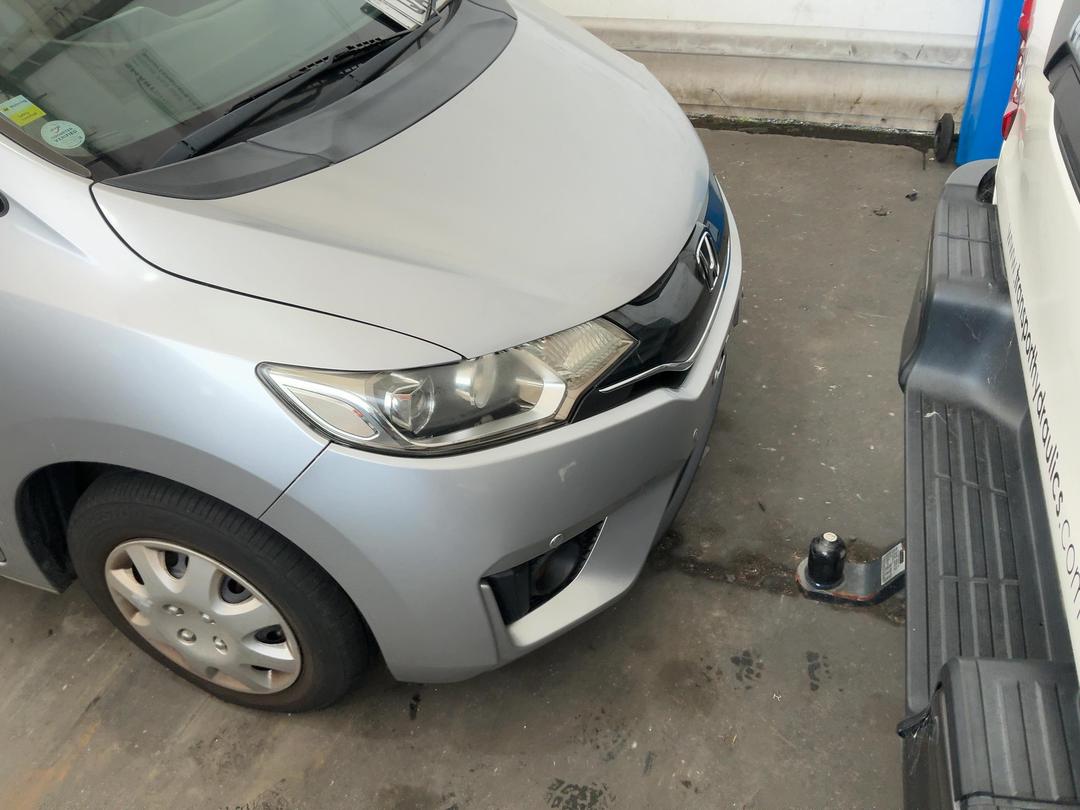 Photo '4' of Honda FIT