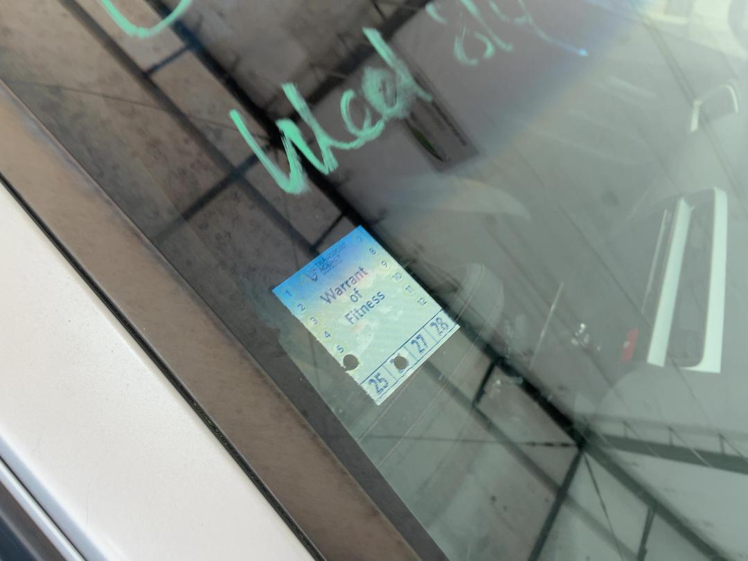 Photo '23' of Honda FIT