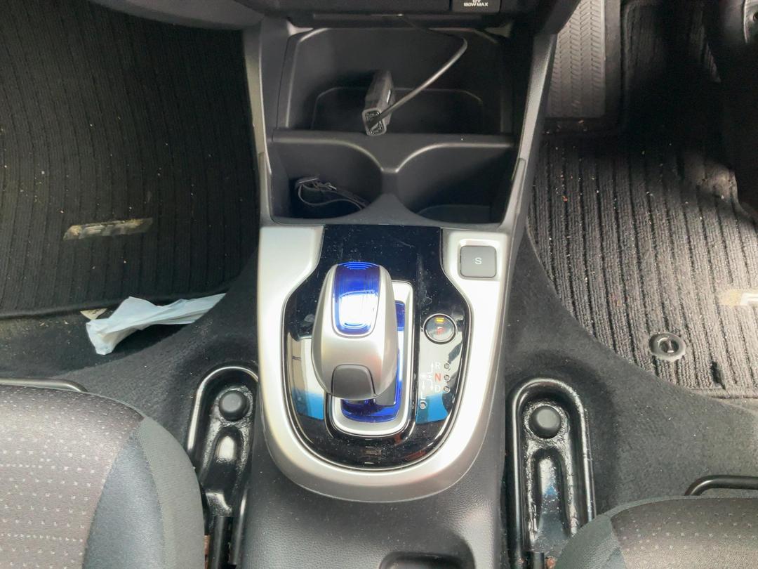 Photo '13' of Honda FIT Photo '13' of Honda FIT