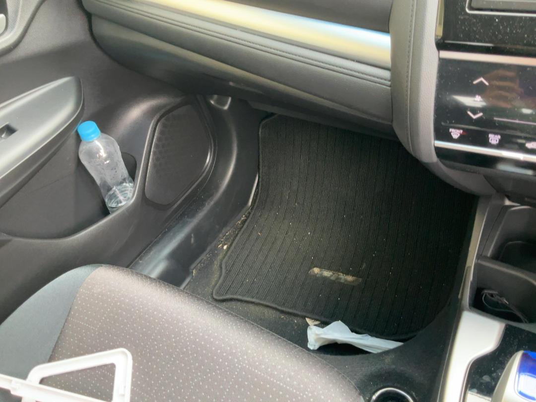 Photo '14' of Honda FIT Photo '14' of Honda FIT