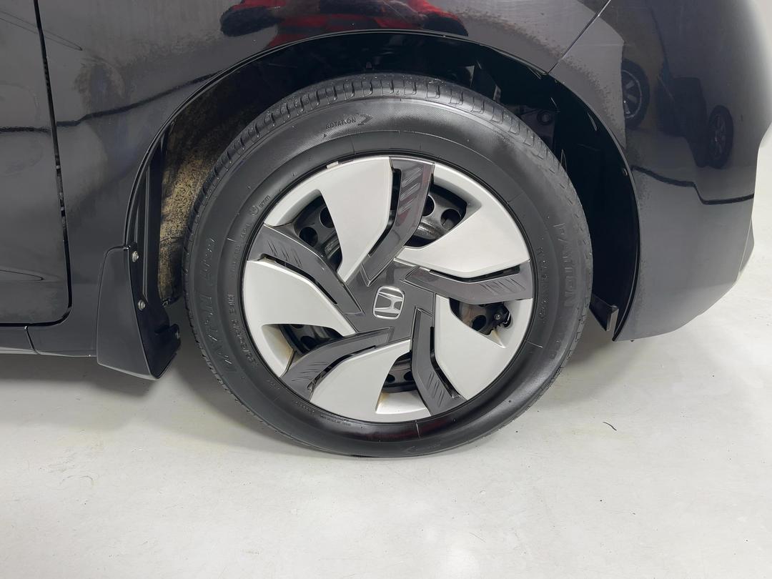 Photo '9' of Honda FIT