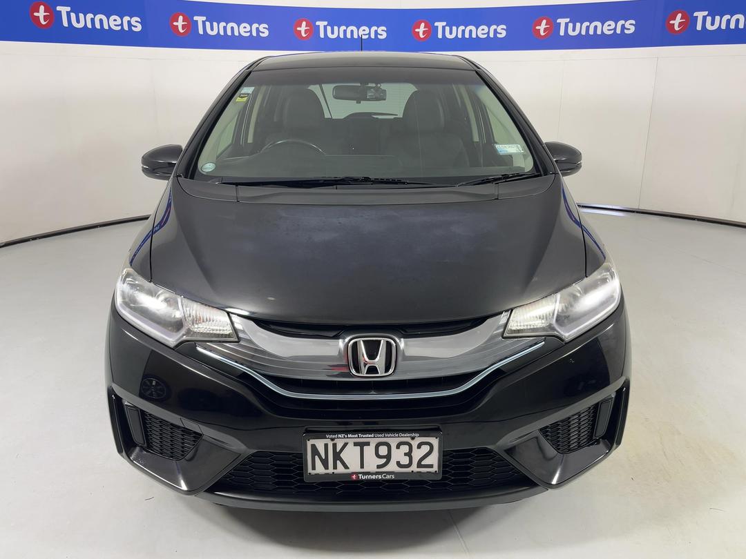 Photo '2' of Honda FIT